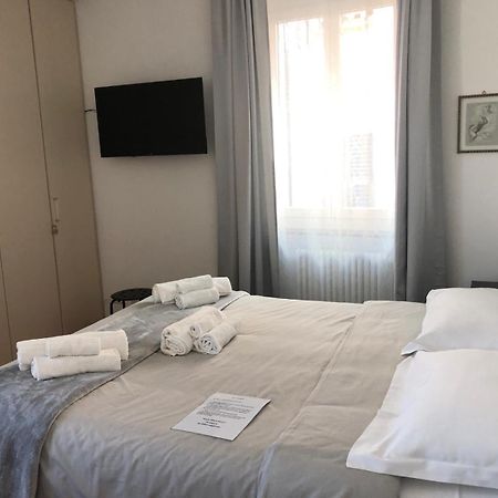 Casa Mia A Nervi Daire Cenova Dış mekan fotoğraf