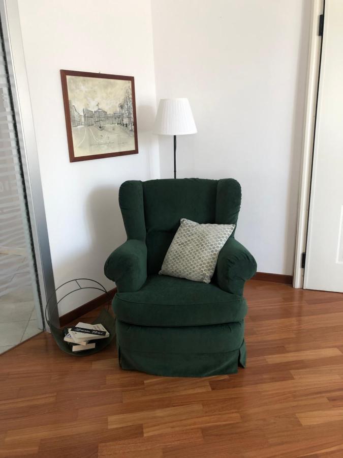 Casa Mia A Nervi Daire Cenova Dış mekan fotoğraf
