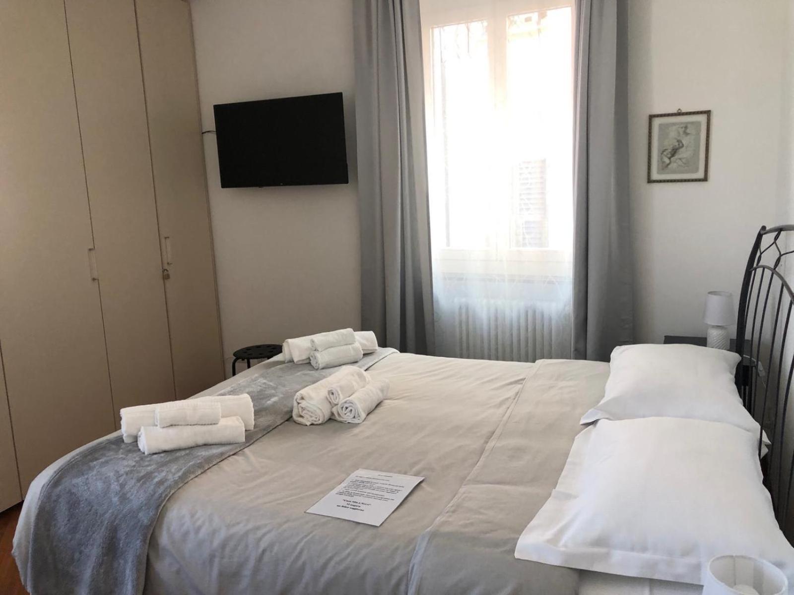 Casa Mia A Nervi Daire Cenova Dış mekan fotoğraf